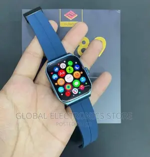 Oa89 Super Amoled 3d Curved Smart ዋች