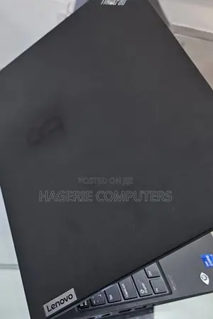 New Laptop Lenovo ThinkPad Yoga 16GB Intel Core I7 SSD 1T