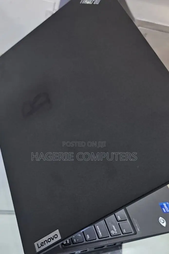 New Laptop Lenovo ThinkPad Yoga 16GB Intel Core I7 SSD 1T