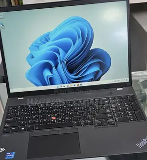 New Laptop Lenovo ThinkPad Yoga 16GB Intel Core I7 SSD 1T