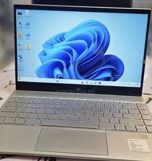 New Laptop HP Envy 13 8GB Intel Core I5 SSD 512GB