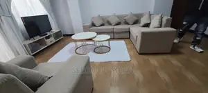 Furnished 1bdrm Apartment in Adis Ababa, Bole for rent