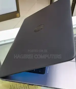 New Laptop HP EliteBook 850 G2 8GB Intel Core I5 SSD 1T