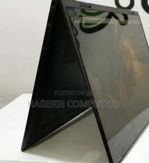 New Laptop HP Envy X360 8GB AMD Ryzen 5 SSD 512GB