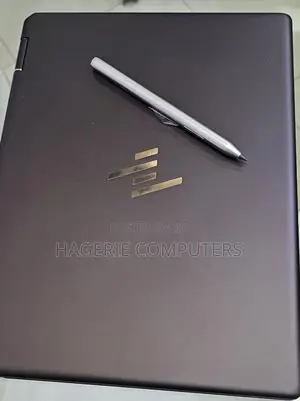 New Laptop HP Spectre X360 16GB Intel Core I7 SSD 1T