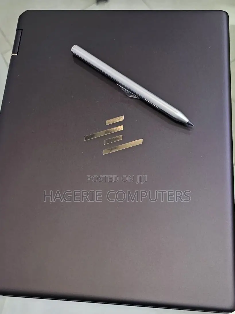New Laptop HP Spectre X360 16GB Intel Core I7 SSD 1T