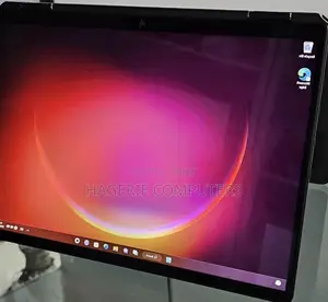 New Laptop HP Spectre X360 16GB Intel Core I7 SSD 1T