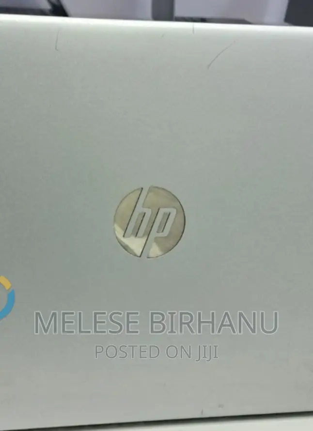 New Laptop HP EliteBook 840 G4 8GB Intel Core I5 SSD 1T
