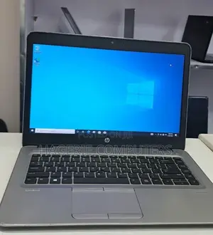 New Laptop HP EliteBook 840 G4 8GB Intel Core I5 HDD 1T