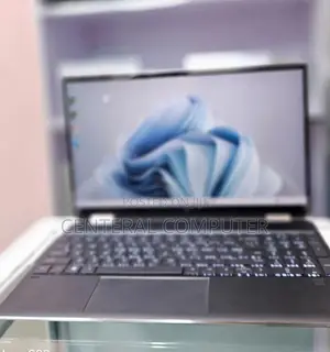 New Laptop HP Spectre X360 13t 16GB Intel Core I7 SSD 512GB
