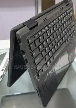 New Laptop Lenovo Yoga 11e 4GB Intel Core 2 Quad SSD 128GB