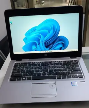 New Laptop HP EliteBook 820 G3 8GB Intel Core I7 SSD 512GB