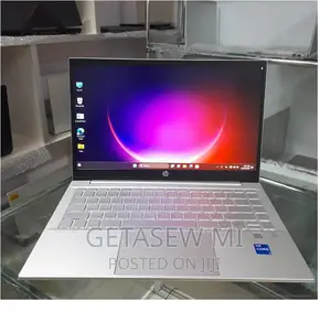 New Laptop HP Pavilion 15 16GB Intel Core i7 SSD 1T