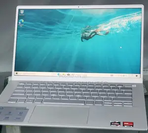 New Laptop Dell Inspiron 11 3162 8GB AMD Ryzen 5 SSD 256GB