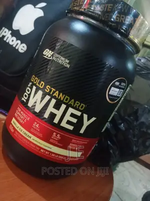 Optimum Nutrition Whey Protein (Gold Standard) 1kg and 2.2kg