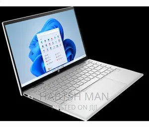 New Laptop HP Pavilion X360 14 16GB Intel Core I5 SSD 512GB