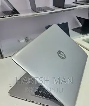 New Laptop HP EliteBook 840 G4 8GB Intel Core I5 HDD 1T