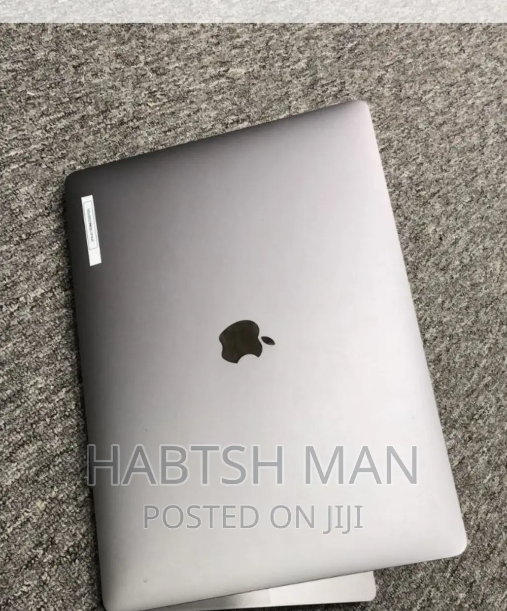 New Laptop Apple MacBook Pro 2015 16GB Intel Core I7 SSD 512GB