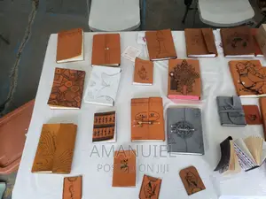 Notebook Design
