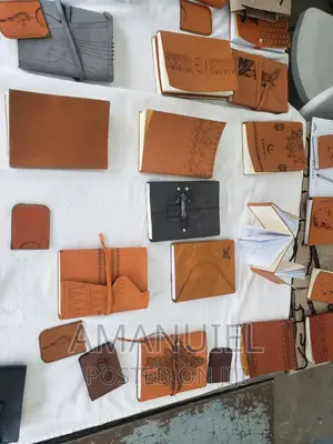 Notebook Design