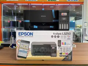 Epson L3250 Color Printer