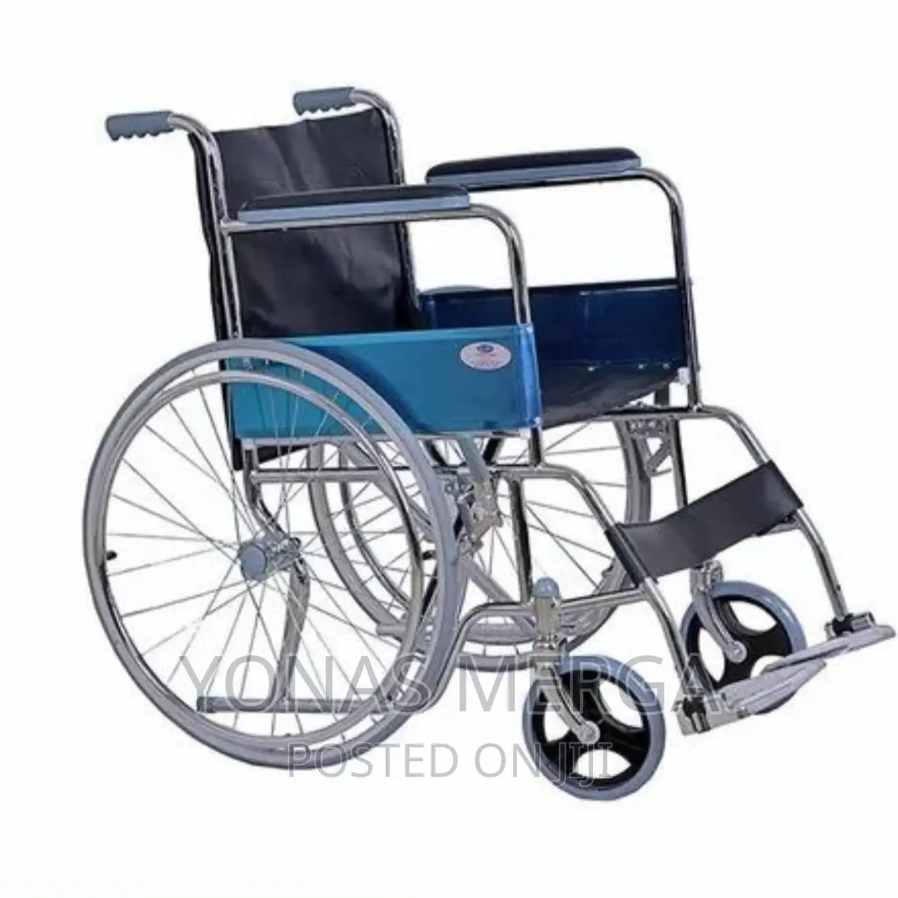 Wheelchair/Wheelchair |Wheelchair Manual 809b-46 Wheel_chair