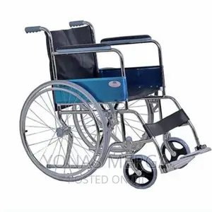 Wheelchair/Wheelchair |Wheelchair Manual 809b-46 Wheel_chair