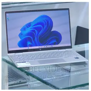 New Laptop HP Envy X360 8GB Intel Core I5 SSD 512GB
