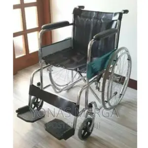 Wheelchair/Wheelchair SISS Wheelchair/Washable Rexene Seat
