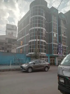 Building for Office
