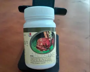 DXN Potenzhi