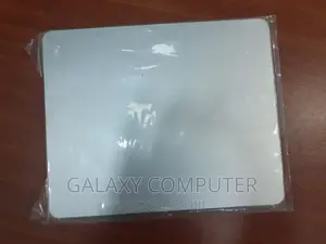 Mouse Pad.