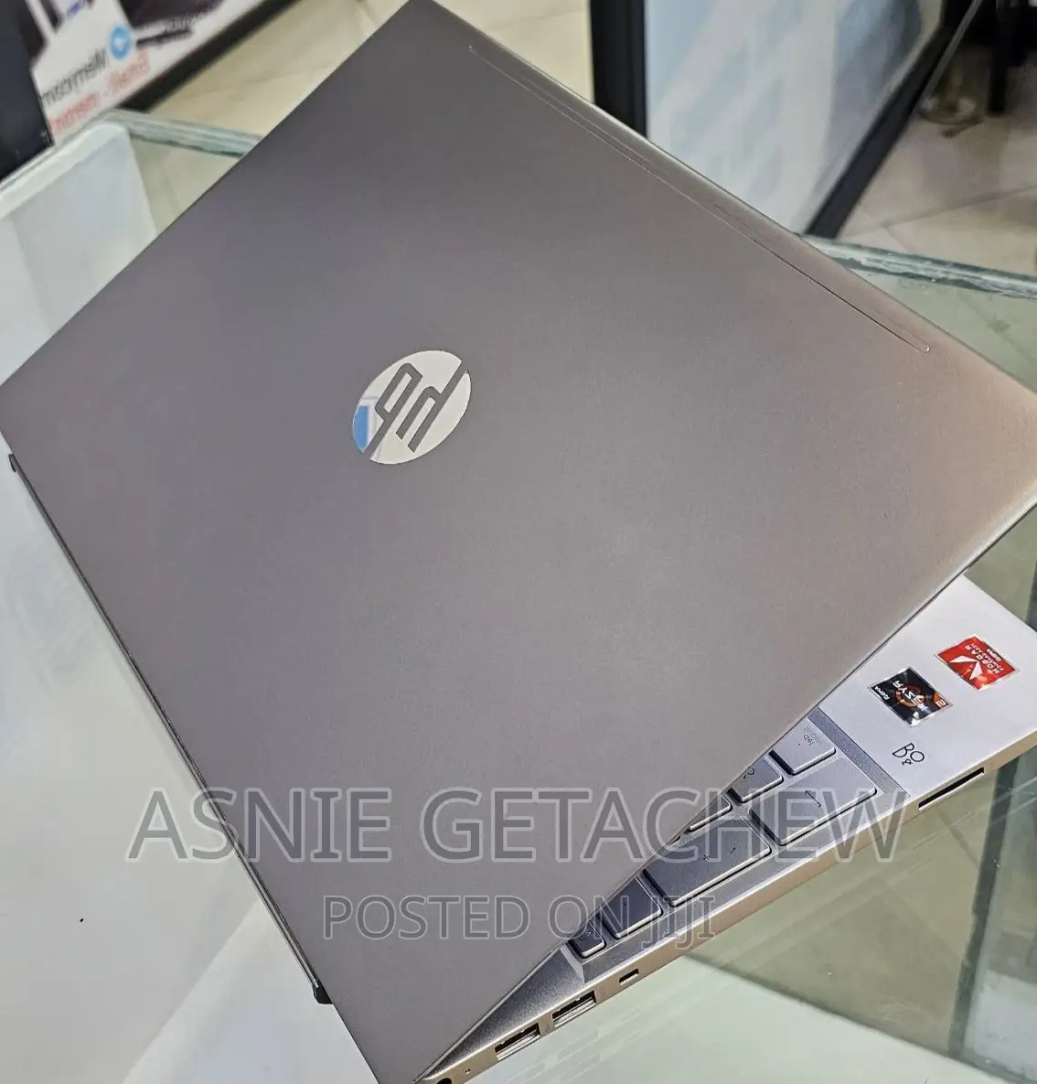 New Laptop HP Pavilion 15 12GB Intel Core I5 HDD 1T