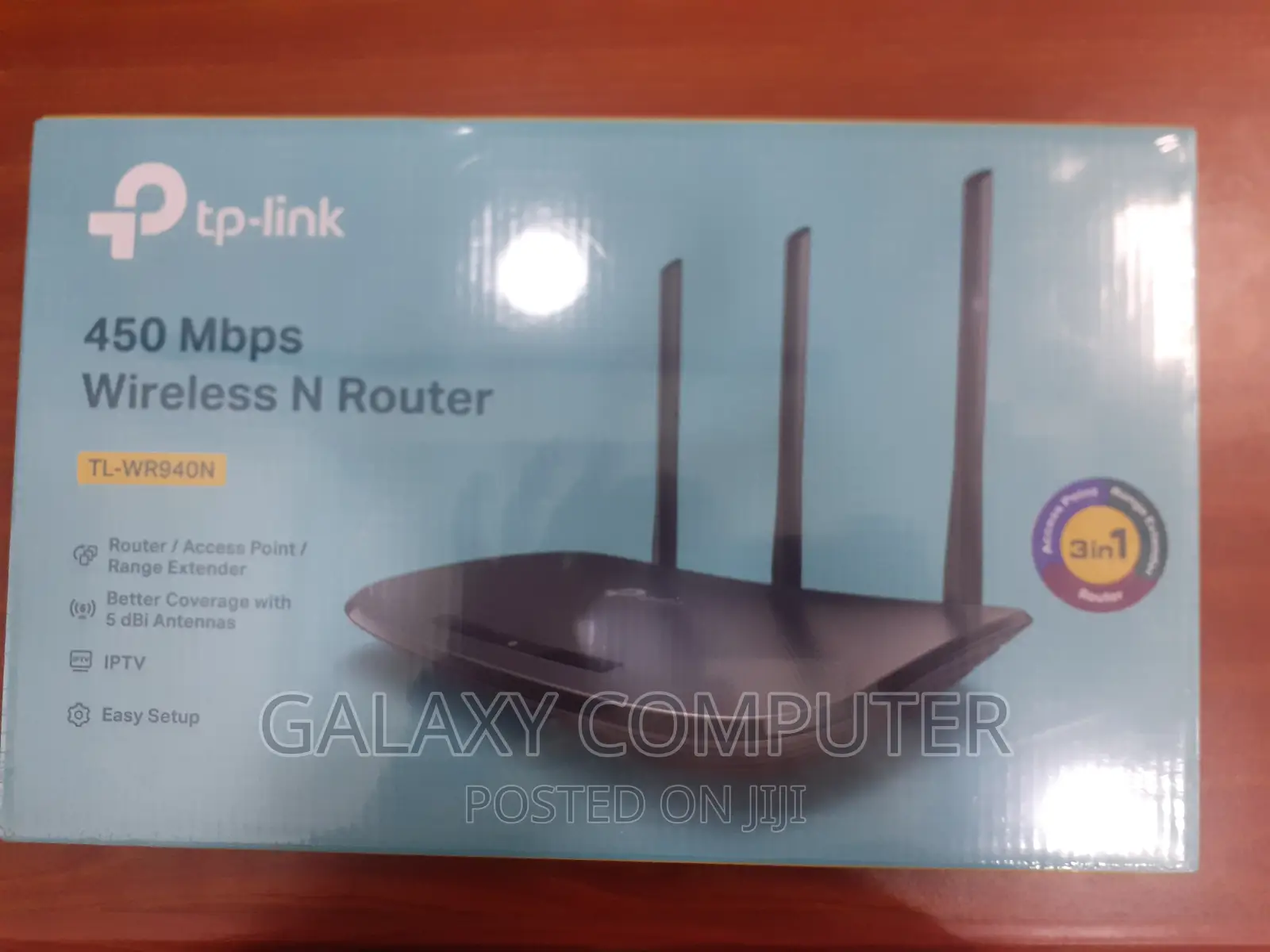 Tp Link Router