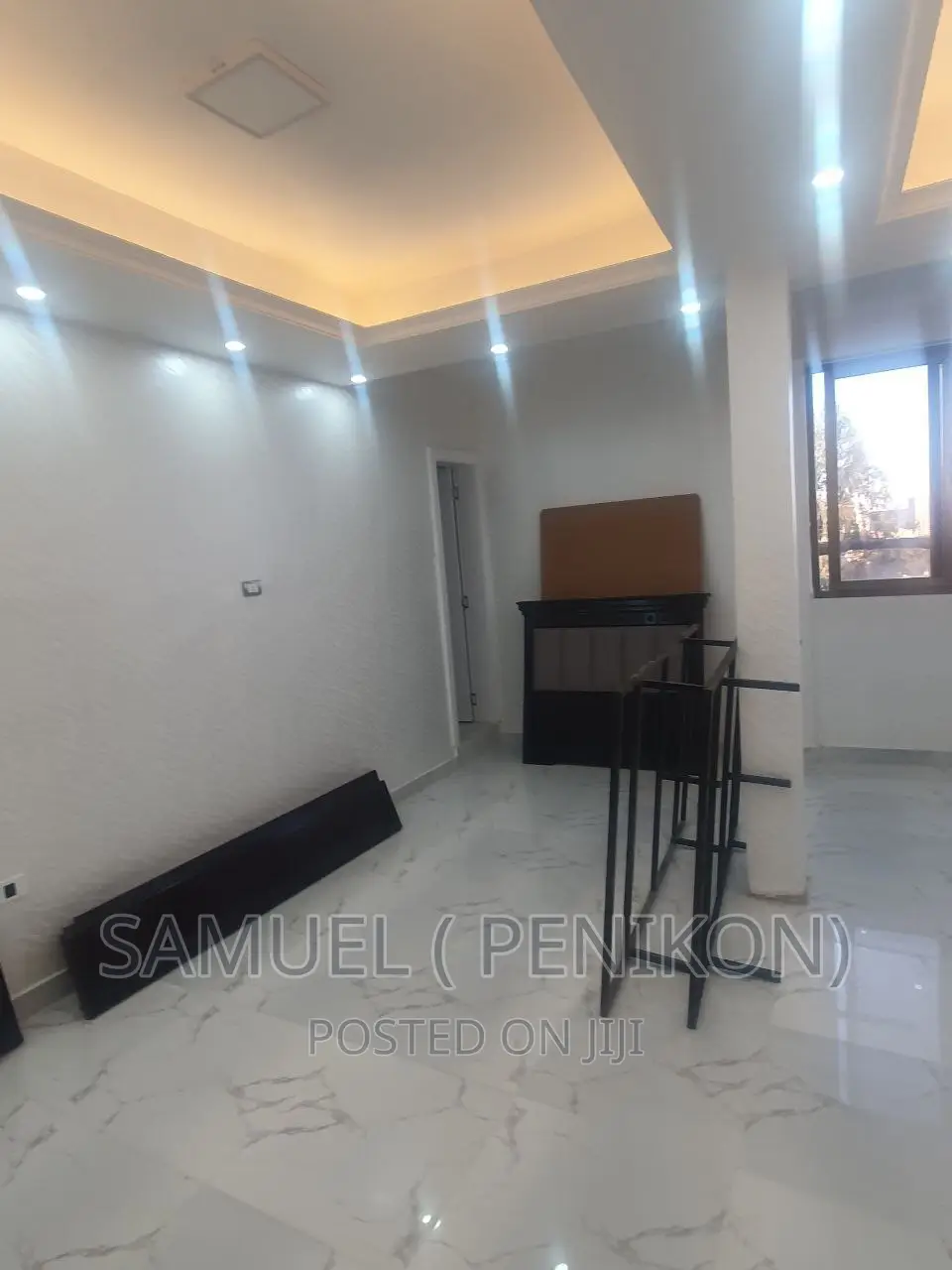 4bdrm Apartment in ቅንጡ አፖርታማ, Yeka for sale