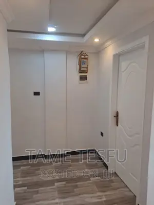 Furnished 1bdrm House in Abdo, Yeka for sale