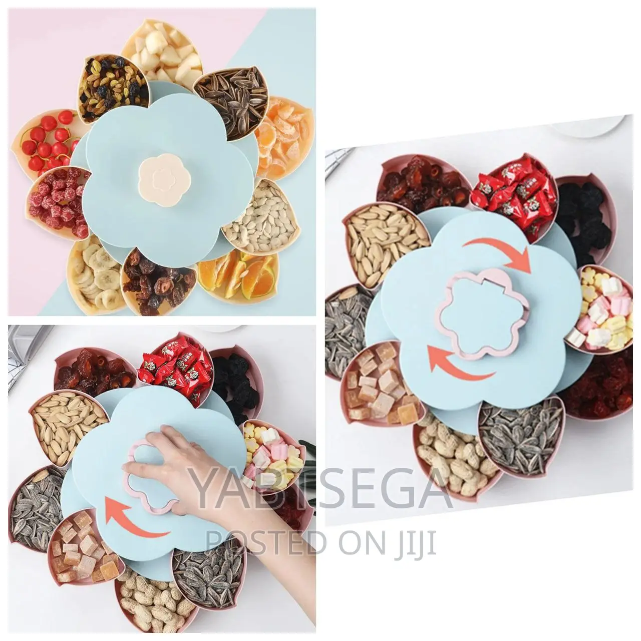 Candy , Snack Box