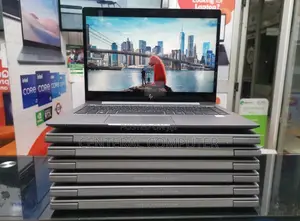 New Laptop HP EliteBook 1030 16GB Intel Core I7 SSD 512GB