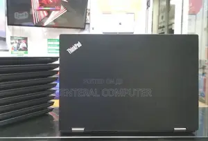 New Laptop Lenovo Yoga 950i 16GB Intel Core I7 SSD 512GB