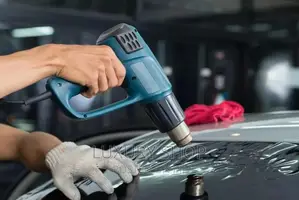 Meakida Heat Gun 2000W