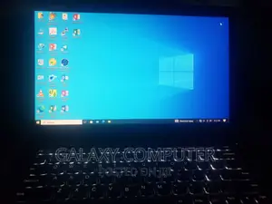 Laptop Lenovo ThinkPad T450 8GB Intel Core I5 HDD 500GB