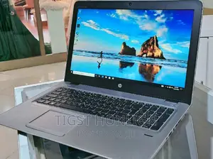 New Laptop HP EliteBook 850 8GB Intel Core I7 SSD 512GB