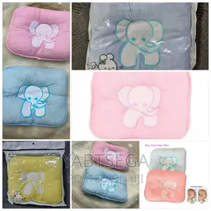 Baby Head Shape Pillow
