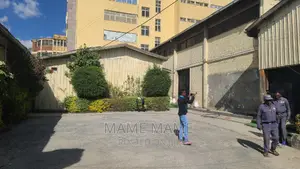 Warehouse for Rent