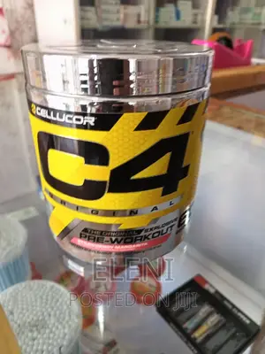 C4 Orignal
