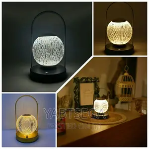 Creative Table Lamp