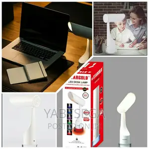 LED Desk Lamp