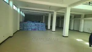 Warehouse for Rent