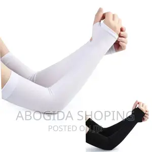 Sun-Proof Ice Hand Sleeve