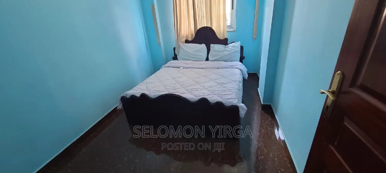 Furnished 9bdrm House in Adis Abba, Bole for rent